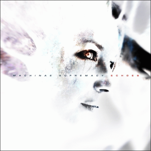 Machinae Supremacy : Echoes